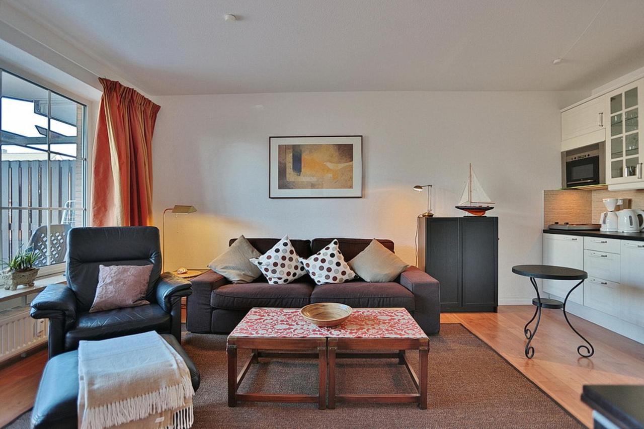 Wohnpark Niendorf Wohnpark Niendorf Appartement 39 Exteriér fotografie