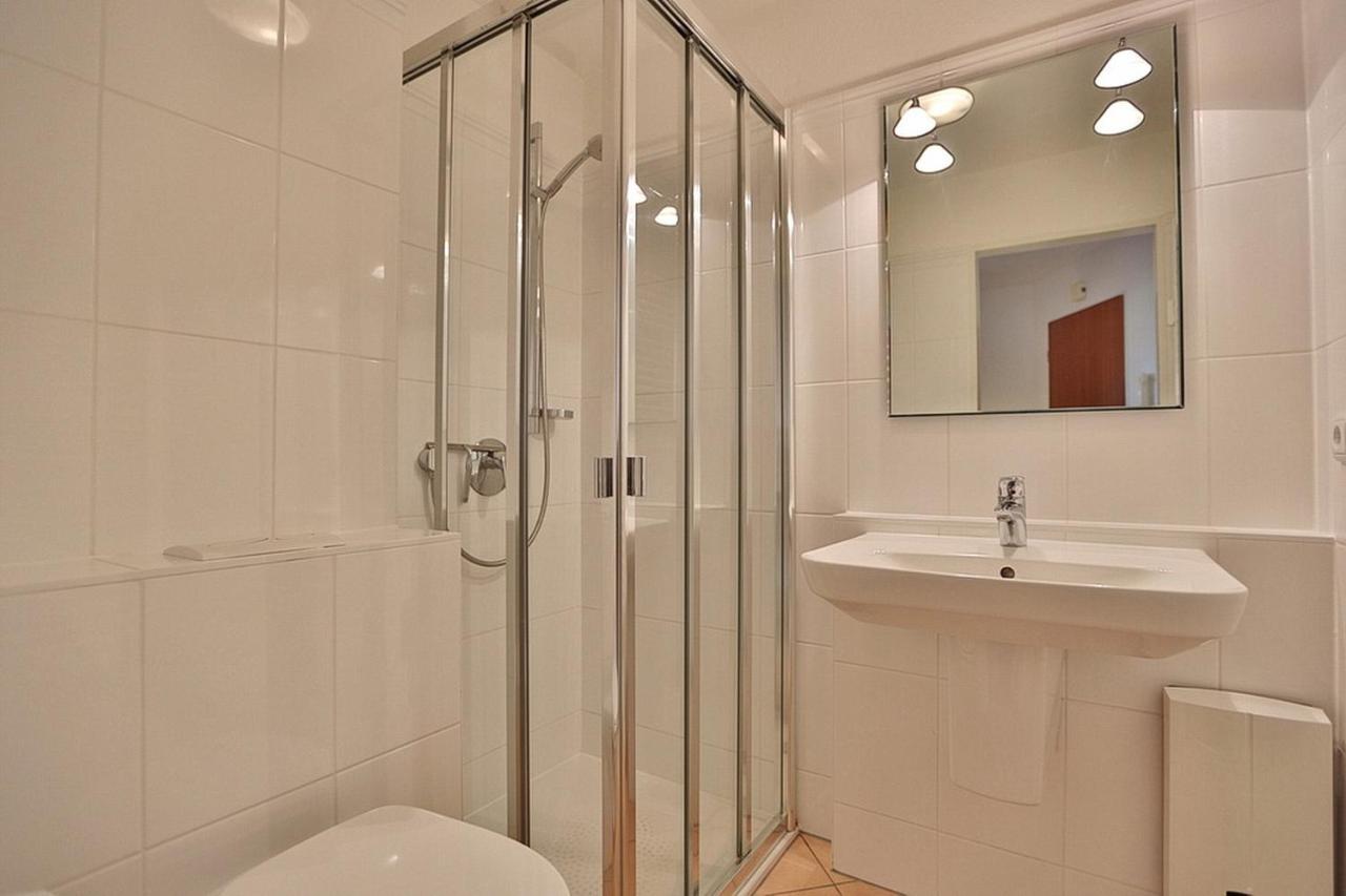 Wohnpark Niendorf Wohnpark Niendorf Appartement 39 Exteriér fotografie