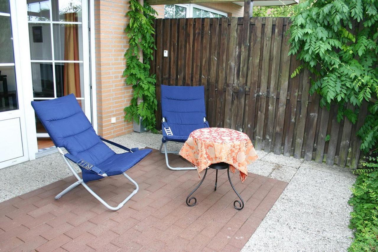 Wohnpark Niendorf Wohnpark Niendorf Appartement 39 Exteriér fotografie