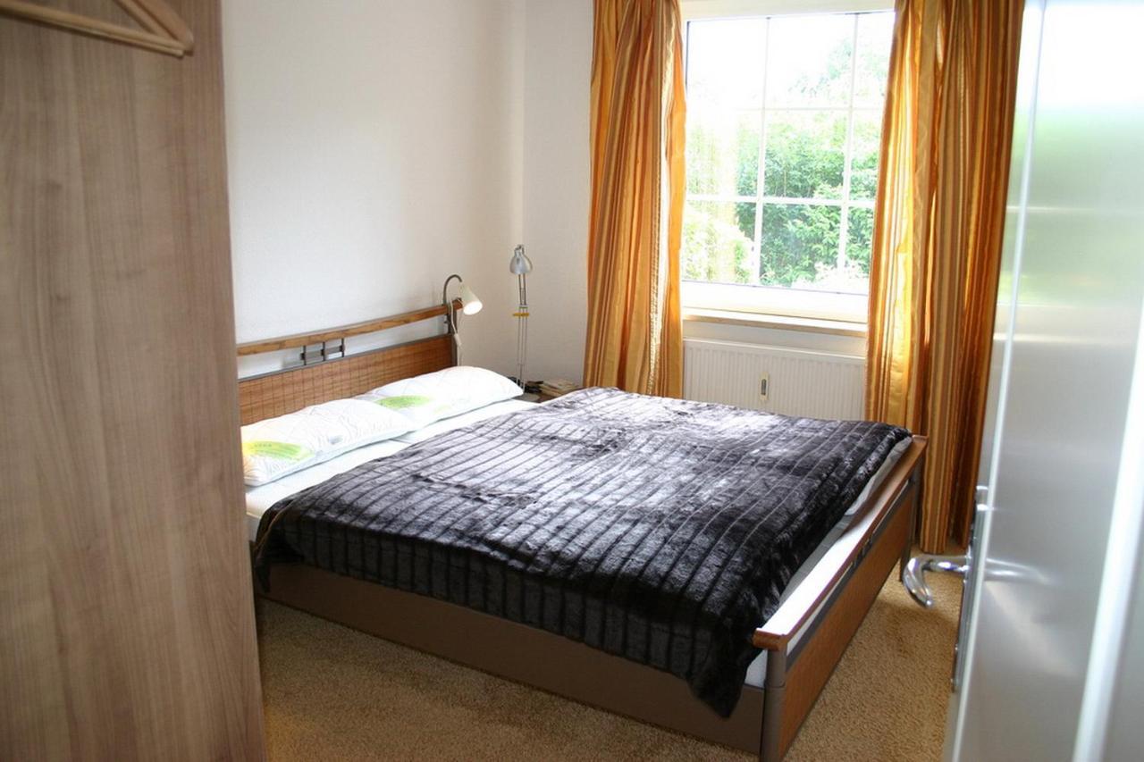 Wohnpark Niendorf Wohnpark Niendorf Appartement 39 Exteriér fotografie