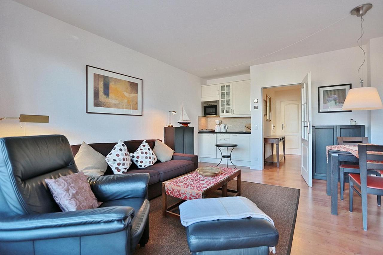 Wohnpark Niendorf Wohnpark Niendorf Appartement 39 Exteriér fotografie