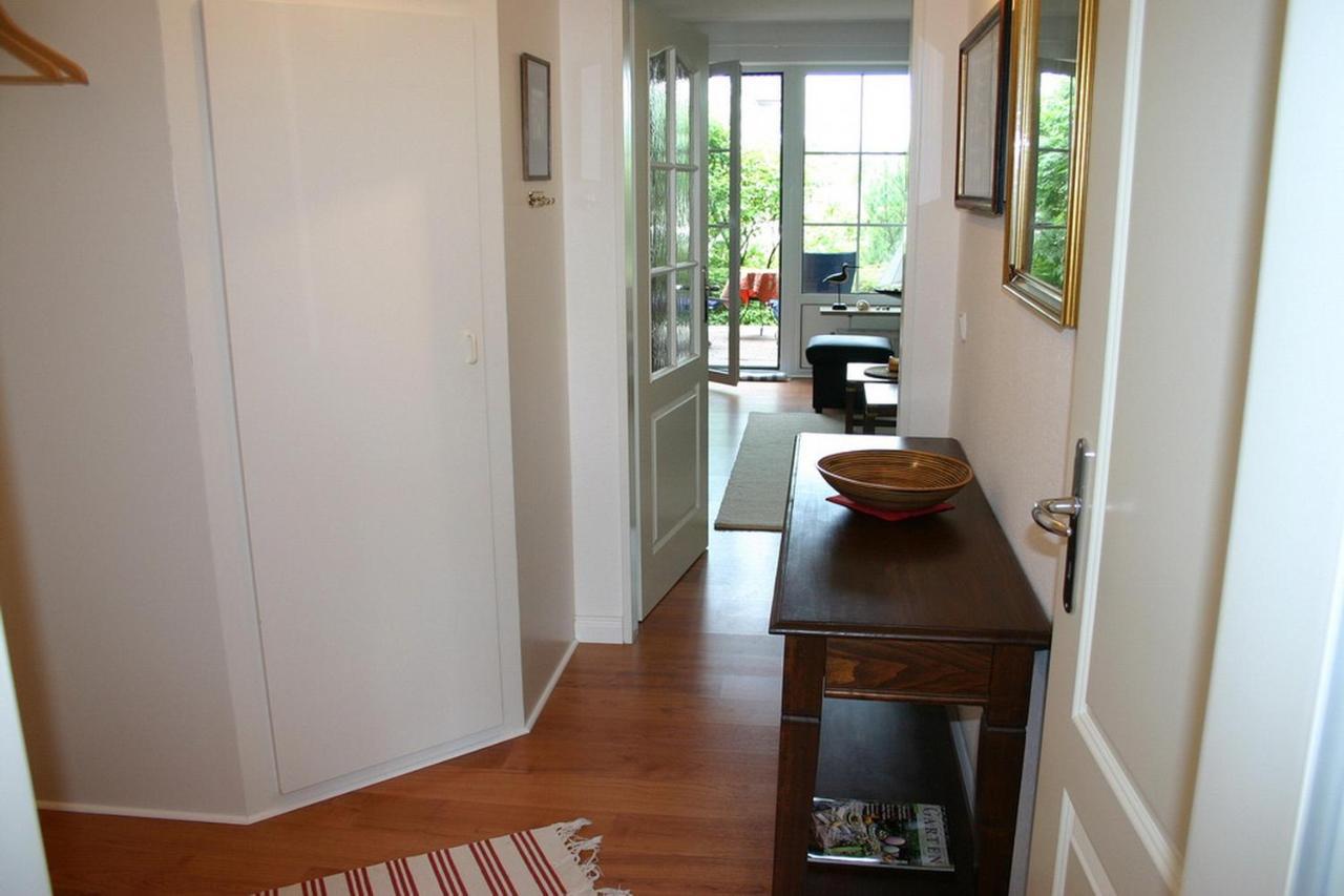 Wohnpark Niendorf Wohnpark Niendorf Appartement 39 Exteriér fotografie