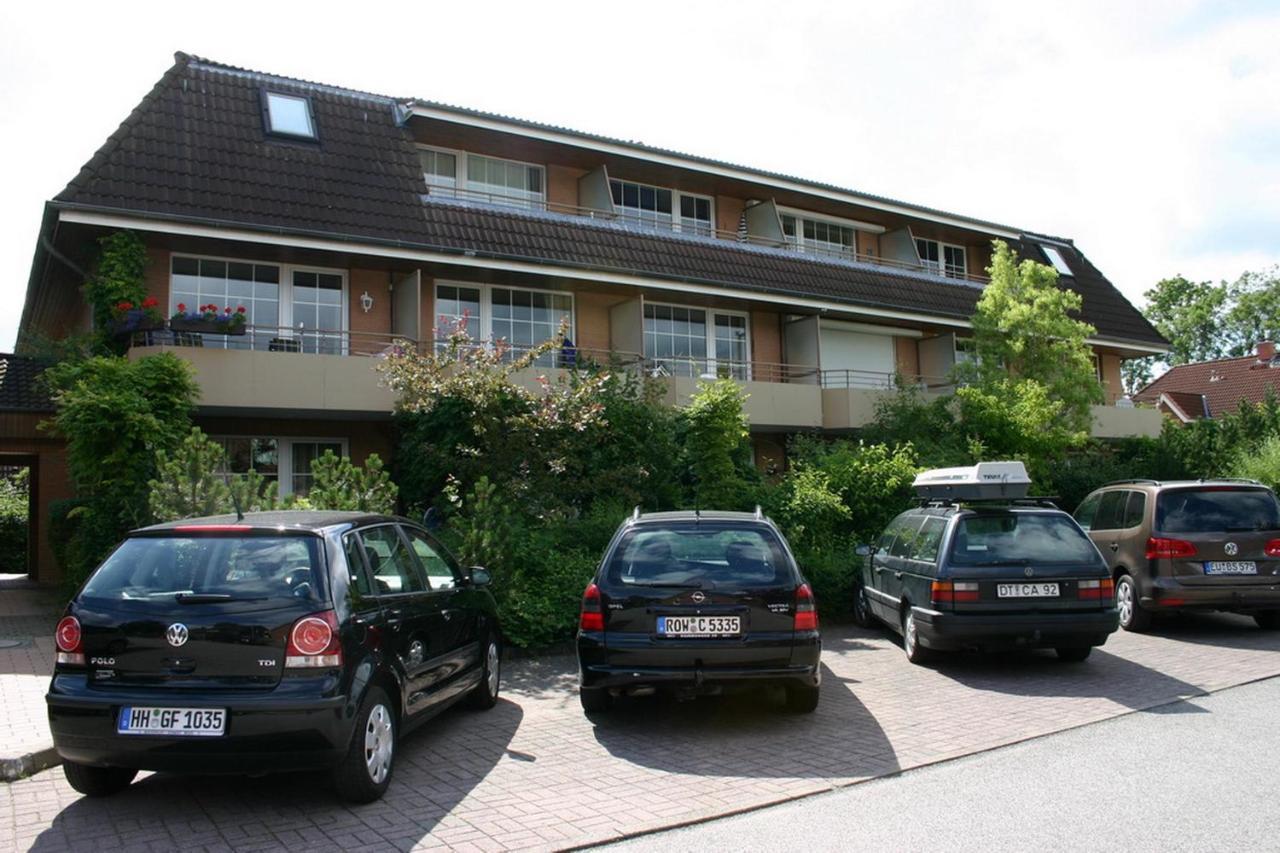Wohnpark Niendorf Wohnpark Niendorf Appartement 39 Exteriér fotografie